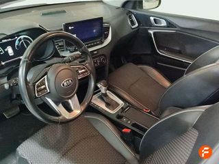 Kia Ceed Tourer 1.6 GDi PHEV 104kW (141CV) eTech