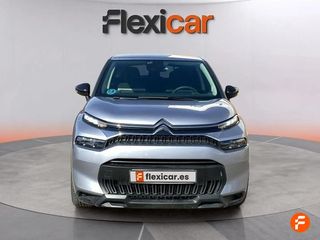 Citroën C3 Aircross PureTech 81kW (110CV) S&S C-Series