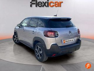Citroën C3 Aircross PureTech 81kW (110CV) S&S C-Series