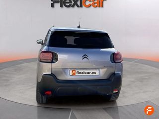 Citroën C3 Aircross PureTech 81kW (110CV) S&S C-Series