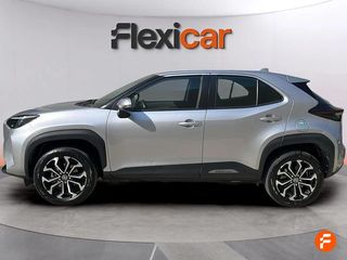 Toyota Yaris Cross 1.5 120H Active Tech