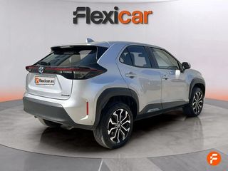 Toyota Yaris Cross 1.5 120H Active Tech