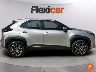 Toyota Yaris Cross 1.5 120H Active Tech