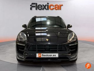 Porsche Macan GTS