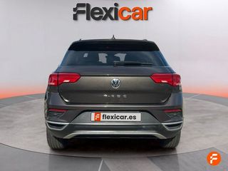 Volkswagen T-Roc Advance 2.0 TDI 110kW (150CV) DSG