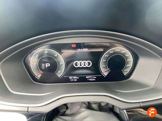 Audi Q5 SQ5 TDI Quattro