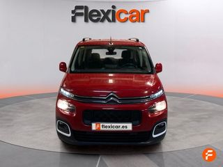 Citroën Berlingo Talla M BlueHDi 130 S&S EAT8 FEEL