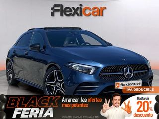 Mercedes Clase A A 200 d