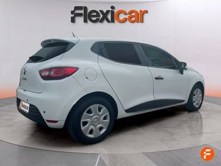 Renault Clio Societe 0.9 16v 66kW (90CV) - GLP