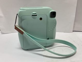 camara instantanea fujifilm instax mini 9