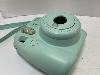 camara instantanea fujifilm instax mini 9
