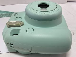 camara instantanea fujifilm instax mini 9