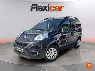 Fiat Qubo Easy 1.4 57kW (77CV)