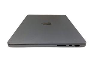 portatil apple apple macbook pro m1 pro 8-core 3.2 14 (14gpu) (2021) (a2442)