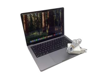 portatil apple apple macbook pro m1 pro 8-core 3.2 14 (14gpu) (2021) (a2442)