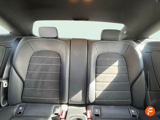 Mercedes Clase C C Coupé 220 d AMG Line
