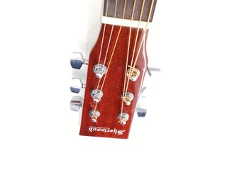 guitarra acustica sherwood sh745