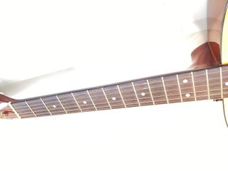 guitarra acustica sherwood sh745