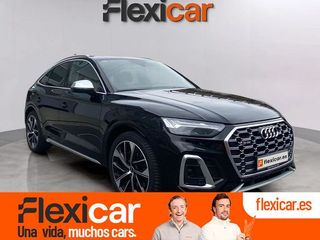 Audi Q5 SQ5 TDI Quattro