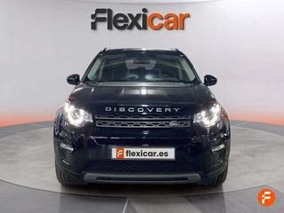 Land-Rover Discovery Sport 2.0L SD4 177kW (240CV) HSE 4WD Auto