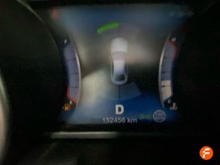 Maserati Ghibli V6 275 HP D RWD