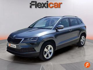Skoda Karoq 2.0 TDI 85kW (115CV) DSG Ambition