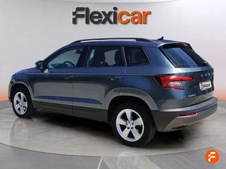 Skoda Karoq 2.0 TDI 85kW (115CV) DSG Ambition