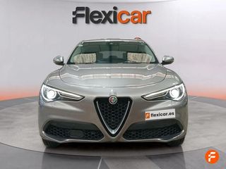 Alfa Romeo Stelvio 2.0 Petrol 206kW (280CV) First Ed.I Q4