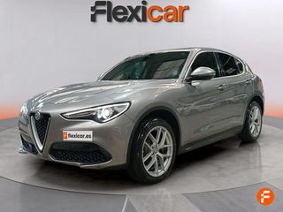Alfa Romeo Stelvio 2.0 Petrol 206kW (280CV) First Ed.I Q4