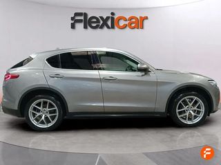 Alfa Romeo Stelvio 2.0 Petrol 206kW (280CV) First Ed.I Q4