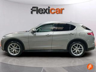 Alfa Romeo Stelvio 2.0 Petrol 206kW (280CV) First Ed.I Q4