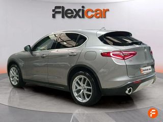 Alfa Romeo Stelvio 2.0 Petrol 206kW (280CV) First Ed.I Q4