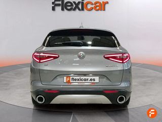 Alfa Romeo Stelvio 2.0 Petrol 206kW (280CV) First Ed.I Q4