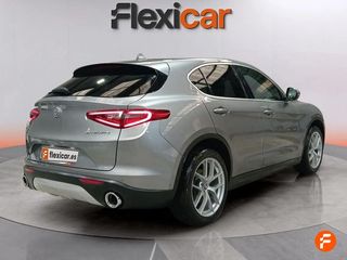 Alfa Romeo Stelvio 2.0 Petrol 206kW (280CV) First Ed.I Q4