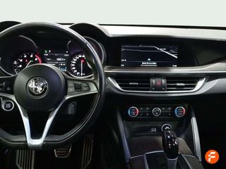 Alfa Romeo Stelvio 2.0 Petrol 206kW (280CV) First Ed.I Q4
