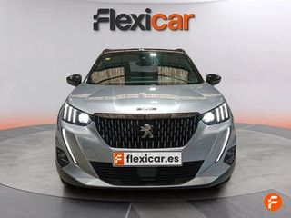 Peugeot 2008 GT Line Puretech 130 S&S EAT8