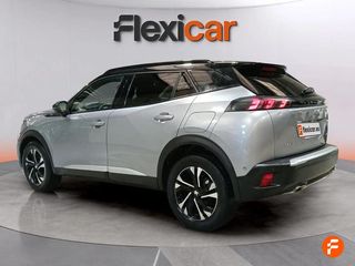 Peugeot 2008 GT Line Puretech 130 S&S EAT8