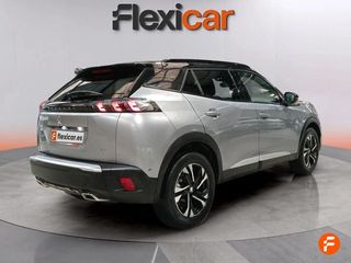 Peugeot 2008 GT Line Puretech 130 S&S EAT8