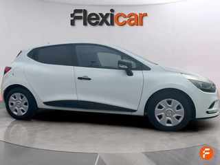 Renault Clio Societe 0.9 16v 66kW (90CV) - GLP