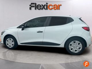 Renault Clio Societe 0.9 16v 66kW (90CV) - GLP
