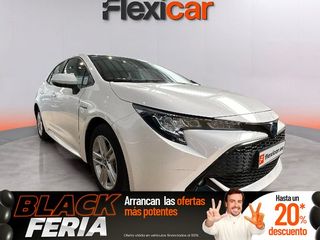 Toyota Corolla 1.8 125H ACTIVE TECH E-CVT