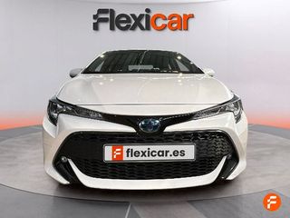 Toyota Corolla 1.8 125H ACTIVE TECH E-CVT