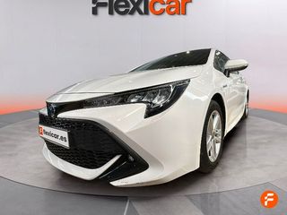 Toyota Corolla 1.8 125H ACTIVE TECH E-CVT