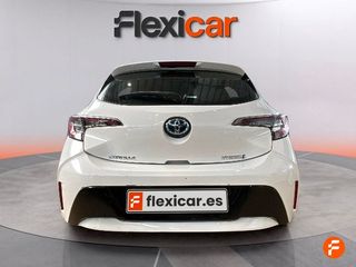 Toyota Corolla 1.8 125H ACTIVE TECH E-CVT
