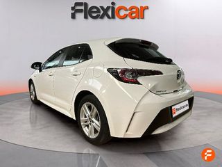 Toyota Corolla 1.8 125H ACTIVE TECH E-CVT