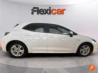 Toyota Corolla 1.8 125H ACTIVE TECH E-CVT