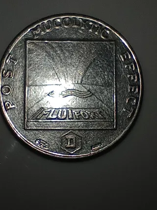 Carlo Forlanini Silver Sterling 925