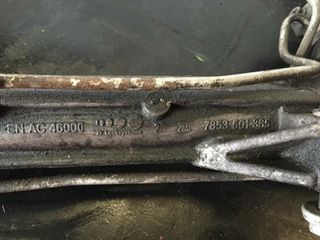 Bmw 54366 cremallera 7853501365 serie 3 coupe e92