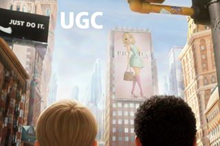 Asesoría UGC para Empresas (Brands)