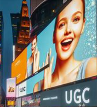 Asesoría UGC para Empresas (Brands)